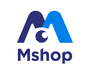 mshop-開網店平台-開網店